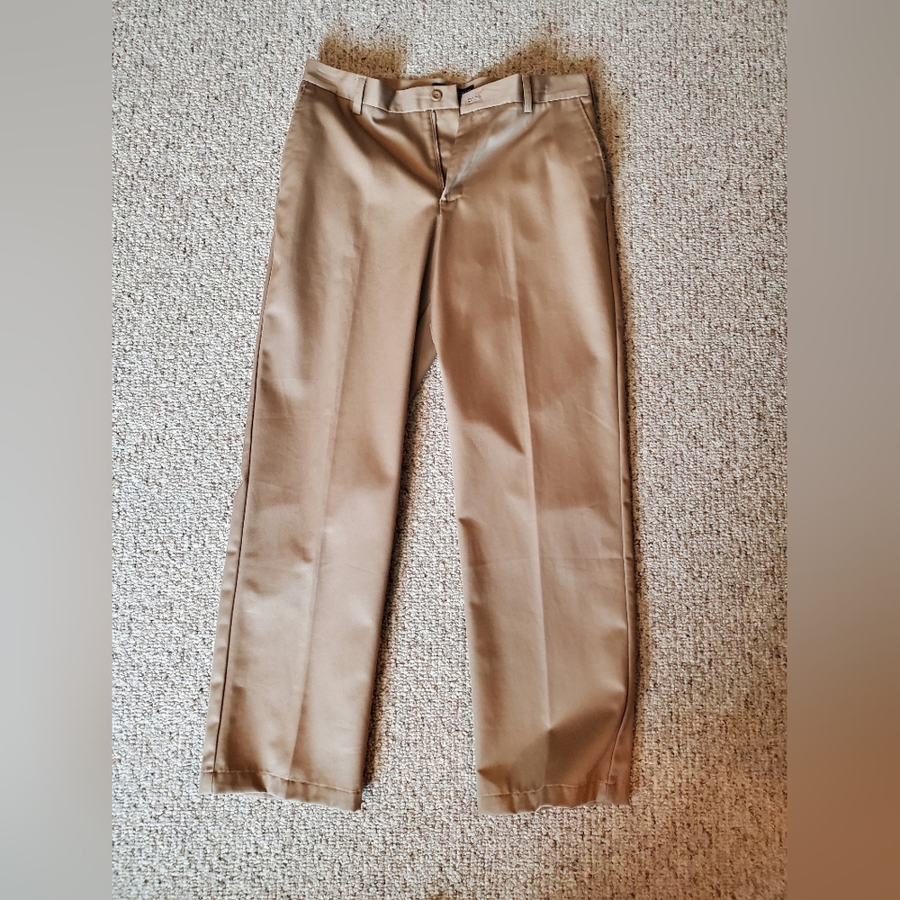 Men's dress pants
